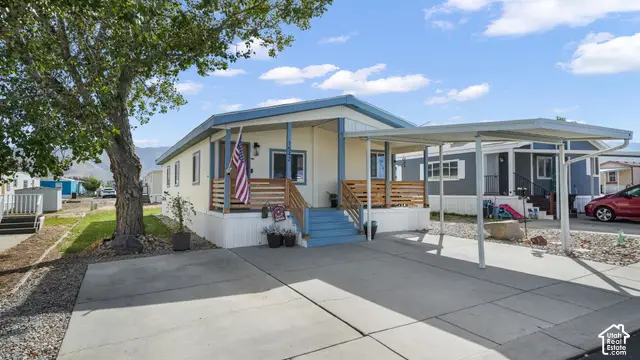 1542 N 150 E, Tooele, UT 84074 - #2