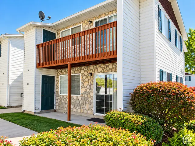 487 N Orem Blvd, Orem, UT 84057 - #1