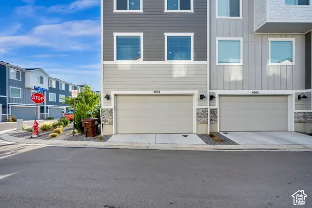 4004 N Aggie Dr, Eagle Mountain, UT 84005 - #3