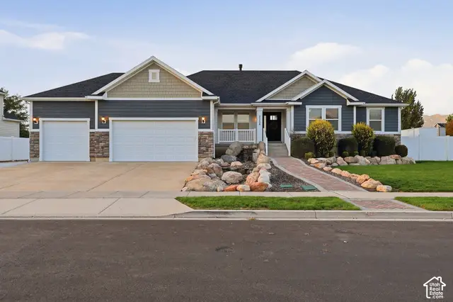 2156 W Thomas St, Lehi, UT 84043 - #1
