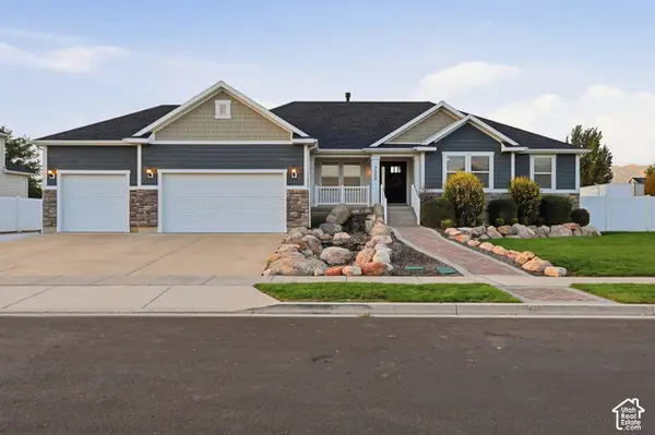 2156 W Thomas St, Lehi, UT 84043