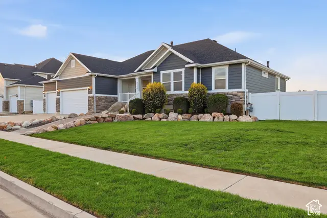 2156 W Thomas St, Lehi, UT 84043 - #2
