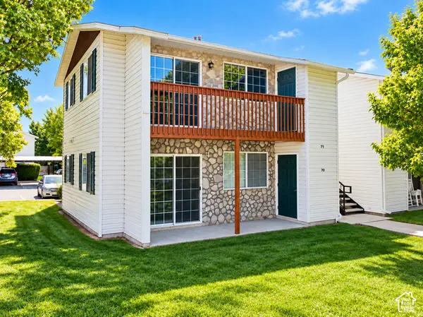 473 N Orem Blvd, Orem, UT 84058