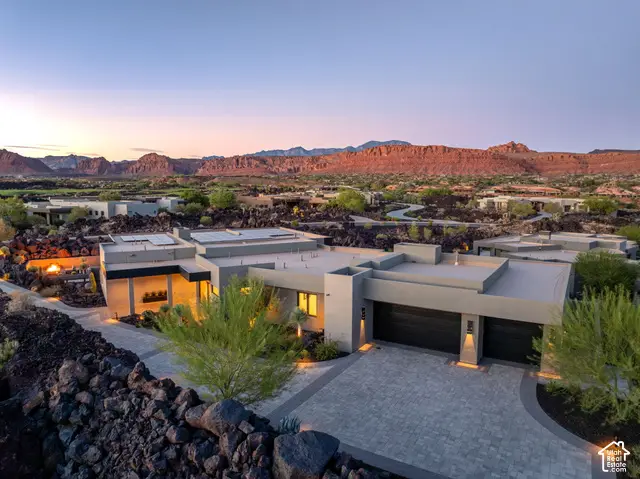 2241 Tacheene N, Saint George, UT 84770 - #1