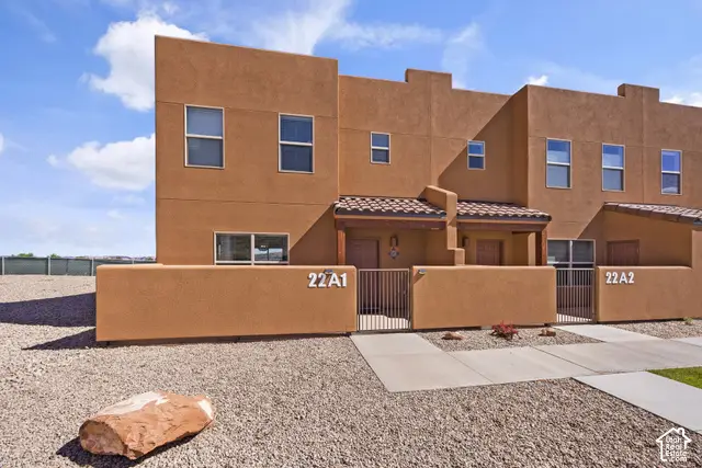 3853 S Red Cir #22-A1, Moab, UT 84532 - #1