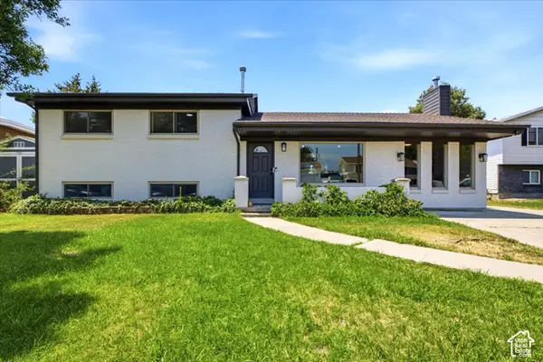 5710 S 150 W, Murray, UT 84107