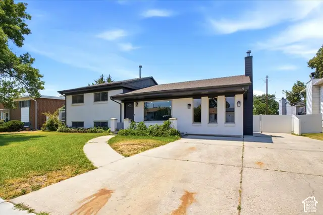 5710 S 150 W, Murray, UT 84107 - #2