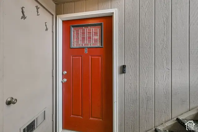 455 E 5600 S #D, Murray, UT 84107 - #2