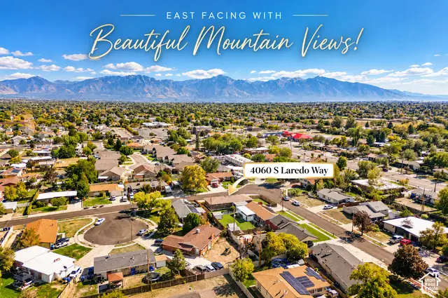 4060 S Laredo Way, West Valley City, UT 84120 - #2