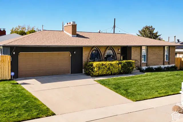 4060 S Laredo Way, West Valley City, UT 84120 - #3
