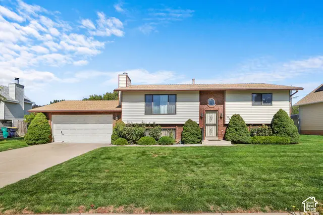 1030 W 25 S, Clearfield, UT 84015 - #1