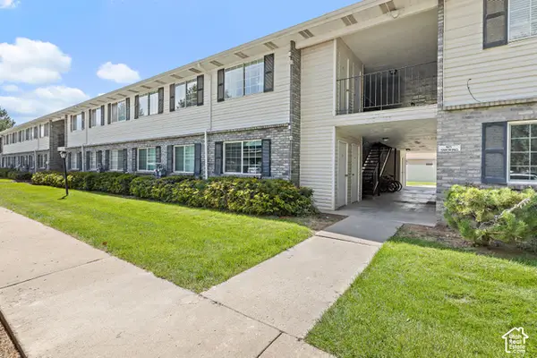 53 E 600 S, Orem, UT 84058