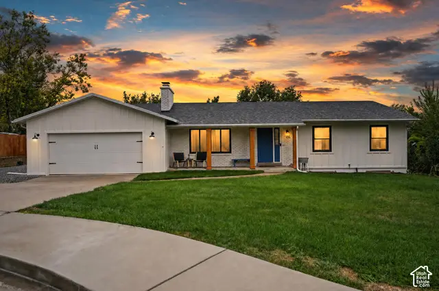 456 E 520 N, Lindon, UT 84042 - #1