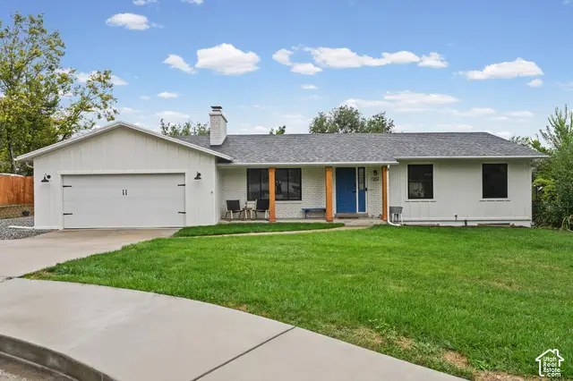 456 E 520 N, Lindon, UT 84042 - #2
