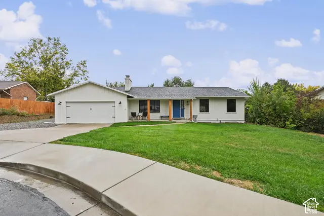 456 E 520 N, Lindon, UT 84042 - #3