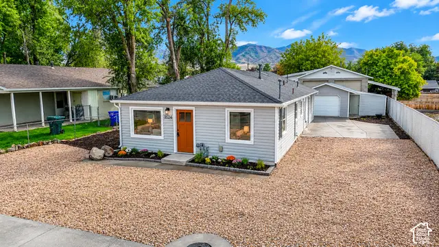 3524 S 6800 W, West Valley City, UT 84128 - #1