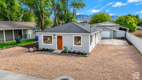 3524 S 6800 W, West Valley City, UT 84128