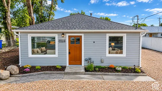 3524 S 6800 W, West Valley City, UT 84128 - #2