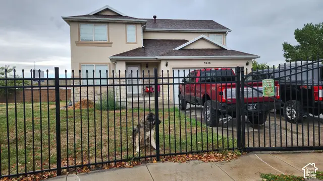 5948 S Inheritance Ct W, Taylorsville, UT 84123 - #2