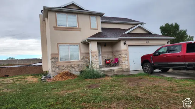 5948 S Inheritance Ct W, Taylorsville, UT 84123 - #3
