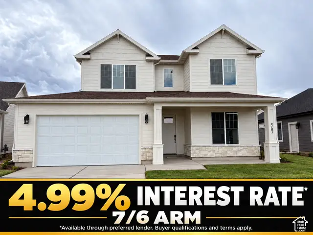557 W 760 N #213, Tremonton, UT 84337 - #1