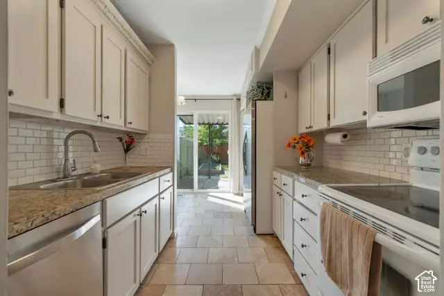 6092 S 2075 St E, Holladay, UT 84121 - #2