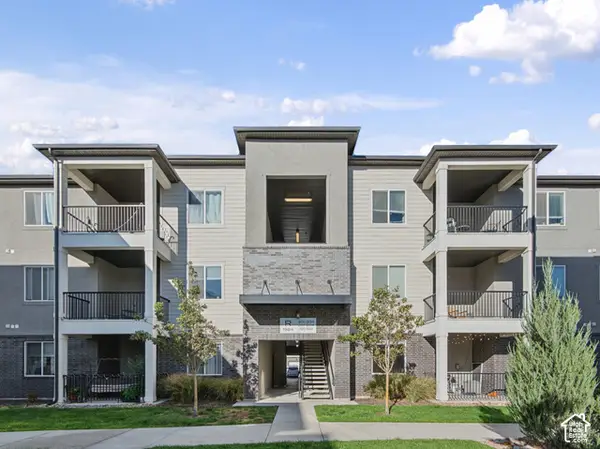 1984 N 3410 W #102, Lehi, UT 84048