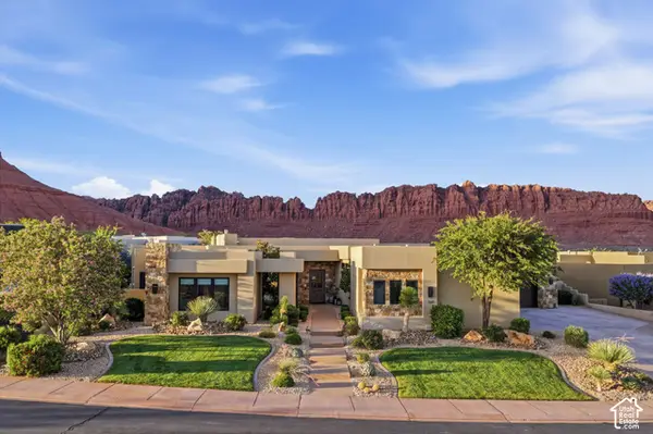 769 E Rock Dr, Ivins, UT 84738