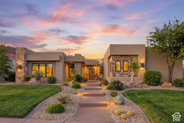 769 E Rock Dr, Ivins, UT 84738 - #2