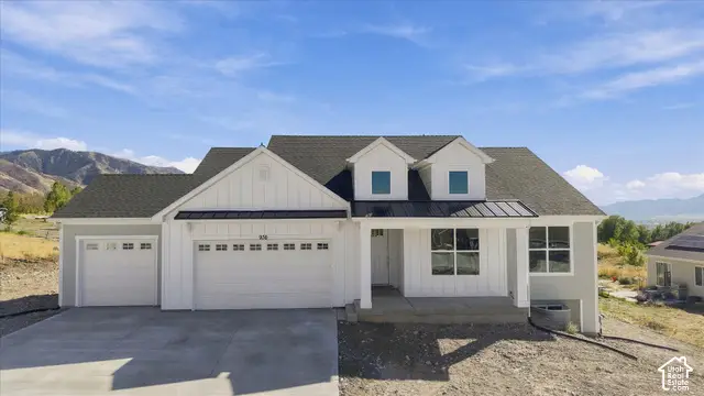 936 E 410 N #183, Hyde Park, UT 84318 - #2