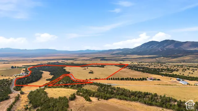 1155 N Big Hollow Rd. W #3, Rush Valley, UT 84069 - #1
