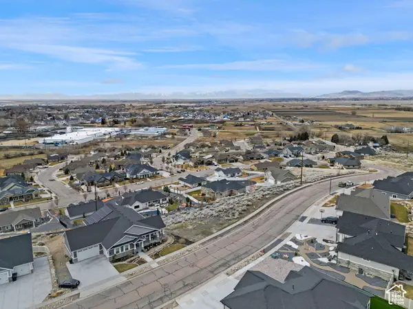 1389 Kotter Dr. #47, Brigham City, UT 84302