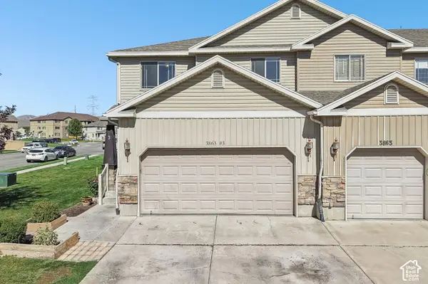 3863 E Cascade Rd #3, Eagle Mountain, UT 84005