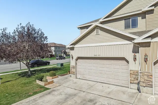 3863 E Cascade Rd #3, Eagle Mountain, UT 84005 - #2
