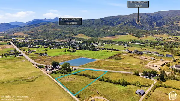 3242 N 5100 E, Eden, UT 84310