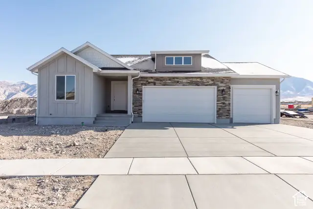 144 S Freedom Way #220, Grantsville, UT 84029 - #3