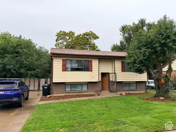 2229 N 700 W, Clinton, UT 84015
