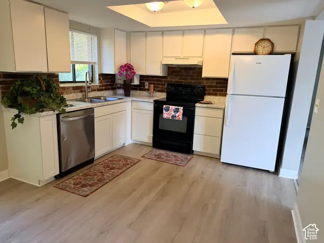2229 N 700 W, Clinton, UT 84015 - #2