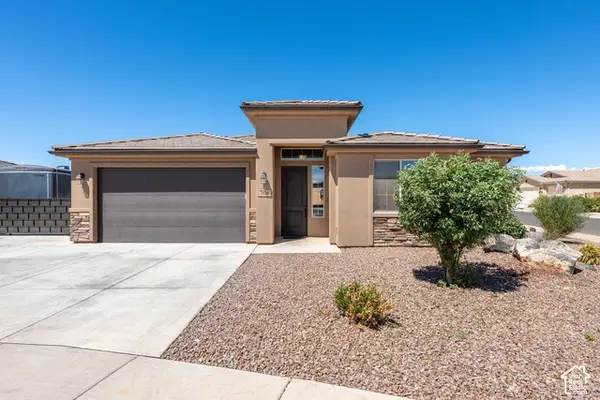 2826 W 890 N, Hurricane, UT 84737