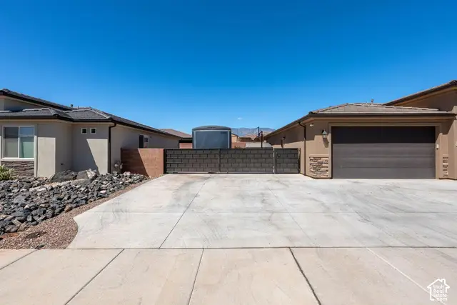 2826 W 890 N, Hurricane, UT 84737 - #2