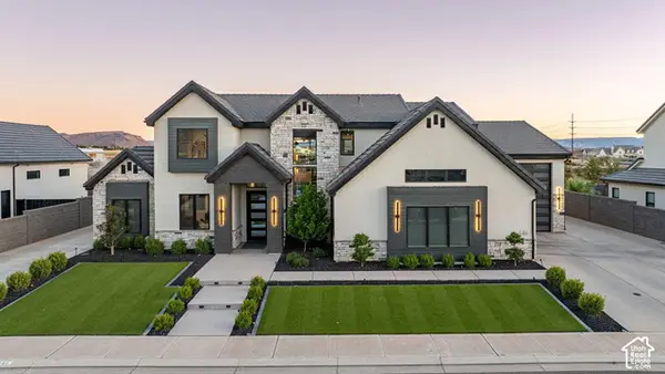 646 E Pine St, Washington, UT 84780