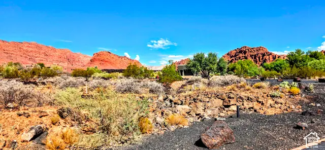 1500 Split Rock Dr. Lot # 116 # 116, Ivins, UT 84738 - #1