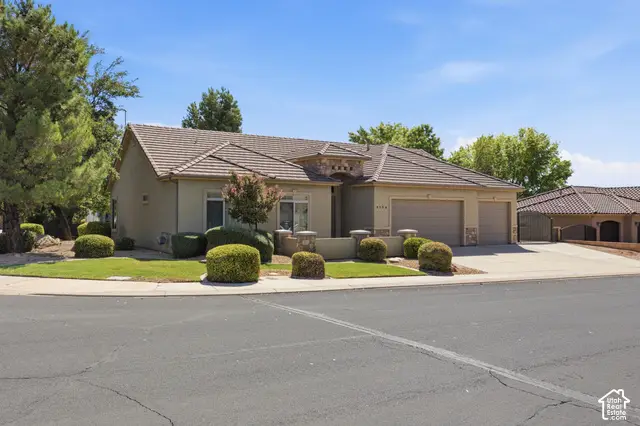 2148 Thomas Trl, Santa Clara, UT 84765 - #1
