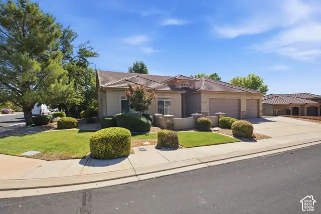2148 Thomas Trl, Santa Clara, UT 84765 - #2