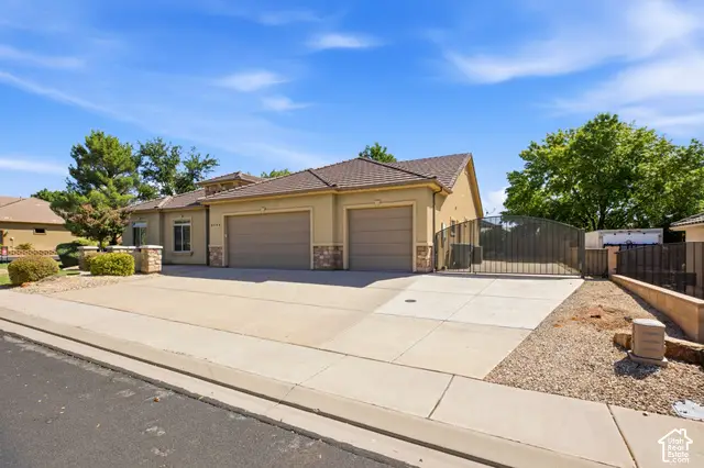 2148 Thomas Trl, Santa Clara, UT 84765 - #3