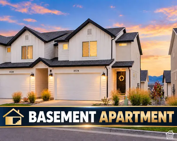 8578 W Bowie Dr, Magna, UT 84044 - #1
