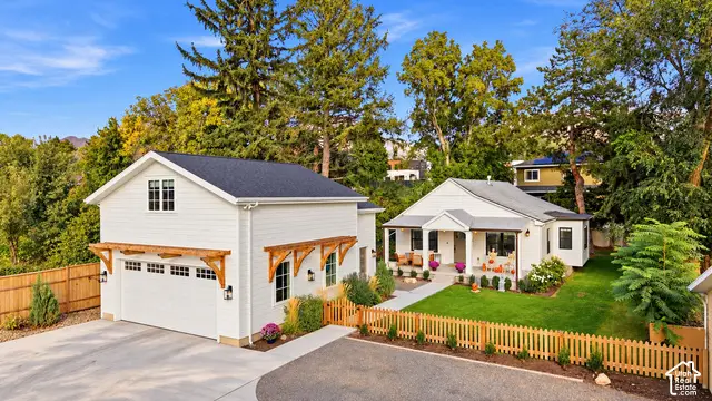 2275 E 4500 S, Holladay, UT 84117 - #1