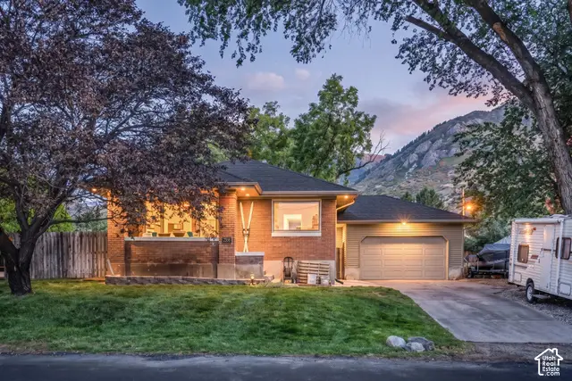 2282 Fruitland Dr, North Ogden, UT 84414 - #1