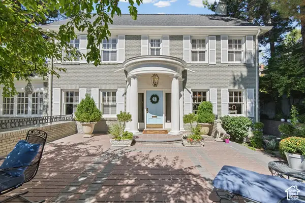 1487 E Arlington Dr N, Salt Lake City, UT 84103