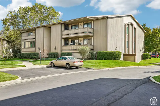 6897 S 725 E #F, Midvale, UT 84047 - #2